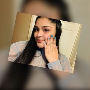 Meet your Posher, Ashly